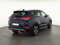 Hyundai Tucson 1.6 T-GDI 4WD Autom.