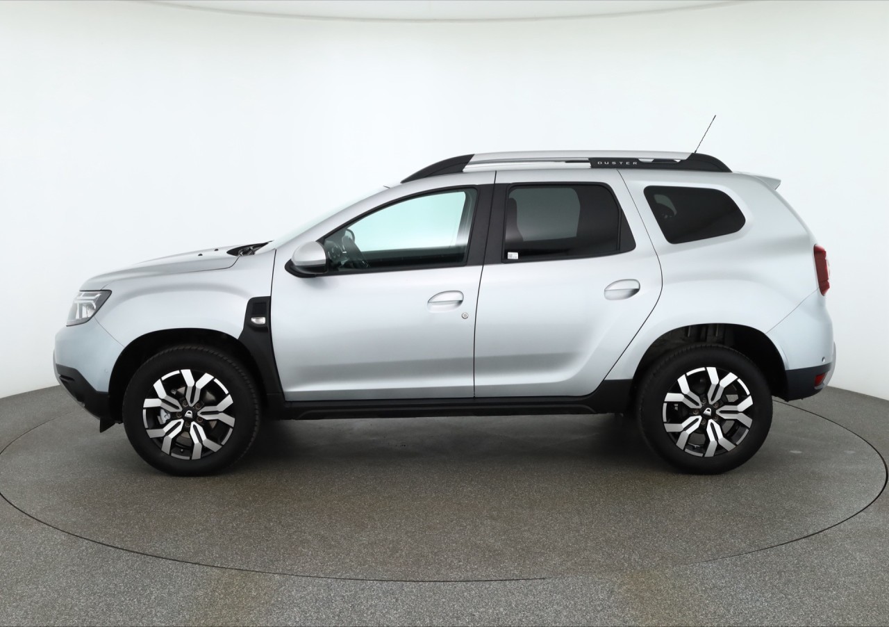 Dacia Duster 1.3 TCe 150 Aut.