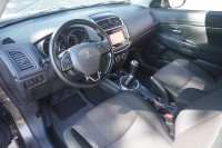 Mitsubishi ASX 1.6 MIVEC Diamant Edit.