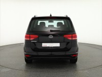 VW Touran 1.5 TSI Comfortline