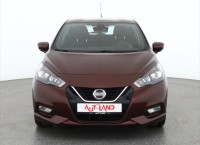Nissan Micra 1.0 IG-T N-Way Aut.