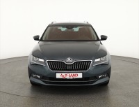 Skoda Superb Combi 2.0 TDI DSG Style