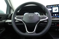 VW Golf VIII 1.5 eTSI DSG