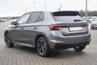 Skoda Fabia Monte Carlo 1.0 TSI DSG