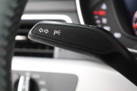 Audi A5 Cabrio 40 TFSI S Line