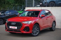 Vorschau: Audi Q3 35 1.5 TFSI S line