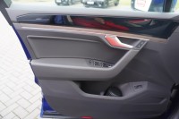 VW Touareg 3.0 V6 TDI Atmosphere 4Motion