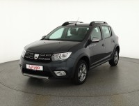 Dacia Sandero Stepway 0.9 TCe Prestige Navi Kamera PDC