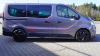 Fiat Talento 2.0 L1H1