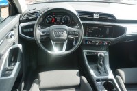 Audi Q3 Sportback 35 1.5 TFSI basis