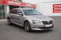 Skoda Superb Combi 2.0 TDI L&K