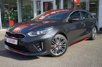 Vorschau: Kia pro_cee'd ProCeed 1.6 T-GDI GT