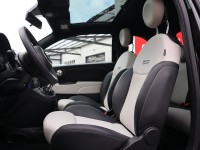 Fiat 500 1.0 mHev Dolcevita