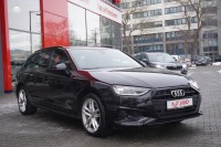 Audi A4 Avant 35 TFSI advanced