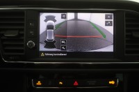 Seat Leon 2.0 TSI FR DSG