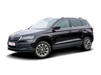 Skoda Karoq 1.5 TSI Style OPF (EURO 6d) 2-Zonen-Klima Sitzheizung LED