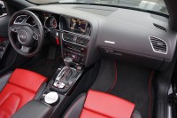 Audi A5 3.0 TFSI quattro