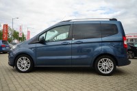 Ford Tourneo Courier 1.5 TDCi Titanium