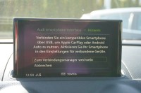 Audi A3 40 TFSI quattro S-Tronic