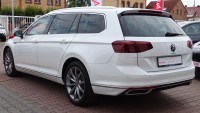 VW Passat Variant GTE 1.4 TSI Hybrid R-Line