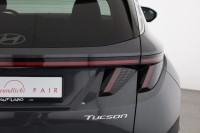 Hyundai Tucson 1.6T-GDI
