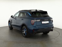 Lynk&Co 01 1.5 TD PHEV Aut.