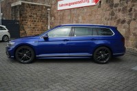 VW Passat Variant 2.0 R-Line DSG