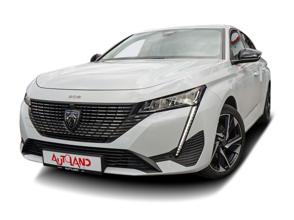 Peugeot 308 SW 1.5 Blue-HDi Allure Pack Aut.