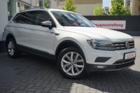 VW Tiguan Allspace 2.0 TSI Highline 4M