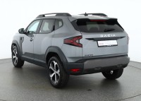 Dacia Duster Hybrid 155 Aut.