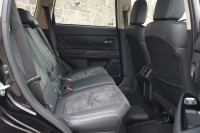 Mitsubishi Outlander 2.4Hybrid PHEV Basis 4WD