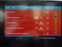 Citroen Berlingo 1.5 BlueHDi 130 Shine M