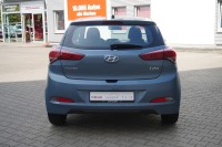 Hyundai i20 1.2i