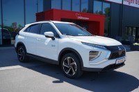 Mitsubishi Eclipse Cross 2.4Hybrid 4WD