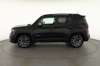 Vorschau: Jeep Renegade 1.0 T-GDI Limited