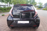 Toyota Aygo AYGO 1.0 x
