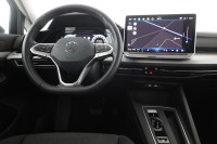VW Golf VIII Variant 2.0 TDI DSG