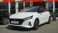 Vorschau: Hyundai i20 1.0 T-GDI Intro Edition