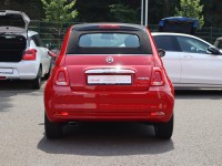 Fiat 500C 1.0 Mild Hybrid Lounge