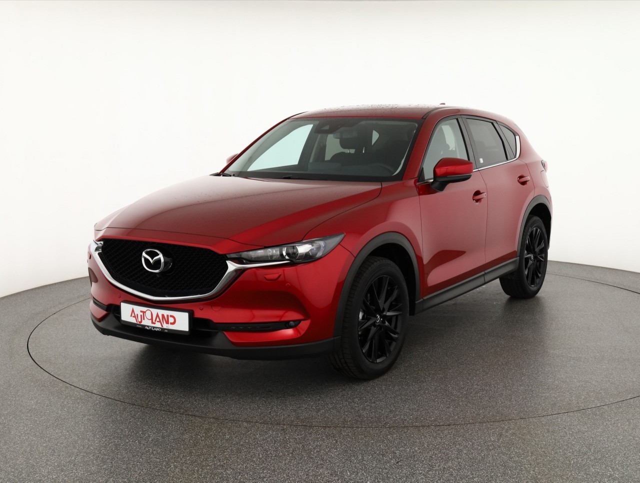 Mazda CX-5 2.0 SKYACTIV-G 165 Ad`vantage