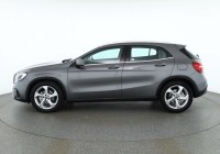 Vorschau: Mercedes-Benz GLA 200 Urban