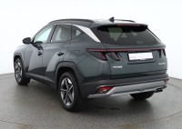 Hyundai Tucson 1.6 T-GDI