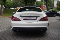Mercedes-Benz CLA 200 AMG Line