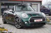 MINI COOPER_S_CABRIO Cooper S Cabrio 2.0 DSG