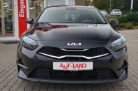Kia cee'd Sporty Wagon Ceed SW 1.5 T-GDI