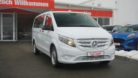 Mercedes-Benz Vito Tourer 116 CDI lang