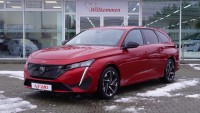 Peugeot 308 SW PureTech 130 Allure Pack LED ACC Kamera