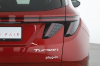 Hyundai Tucson 1.6T-GDI PHEV Aut. 4WD