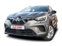 Mitsubishi ASX 1.3 M-Hybrid AHK LED Tempomat DAB