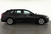 Audi A6 Avant 40 TDI design